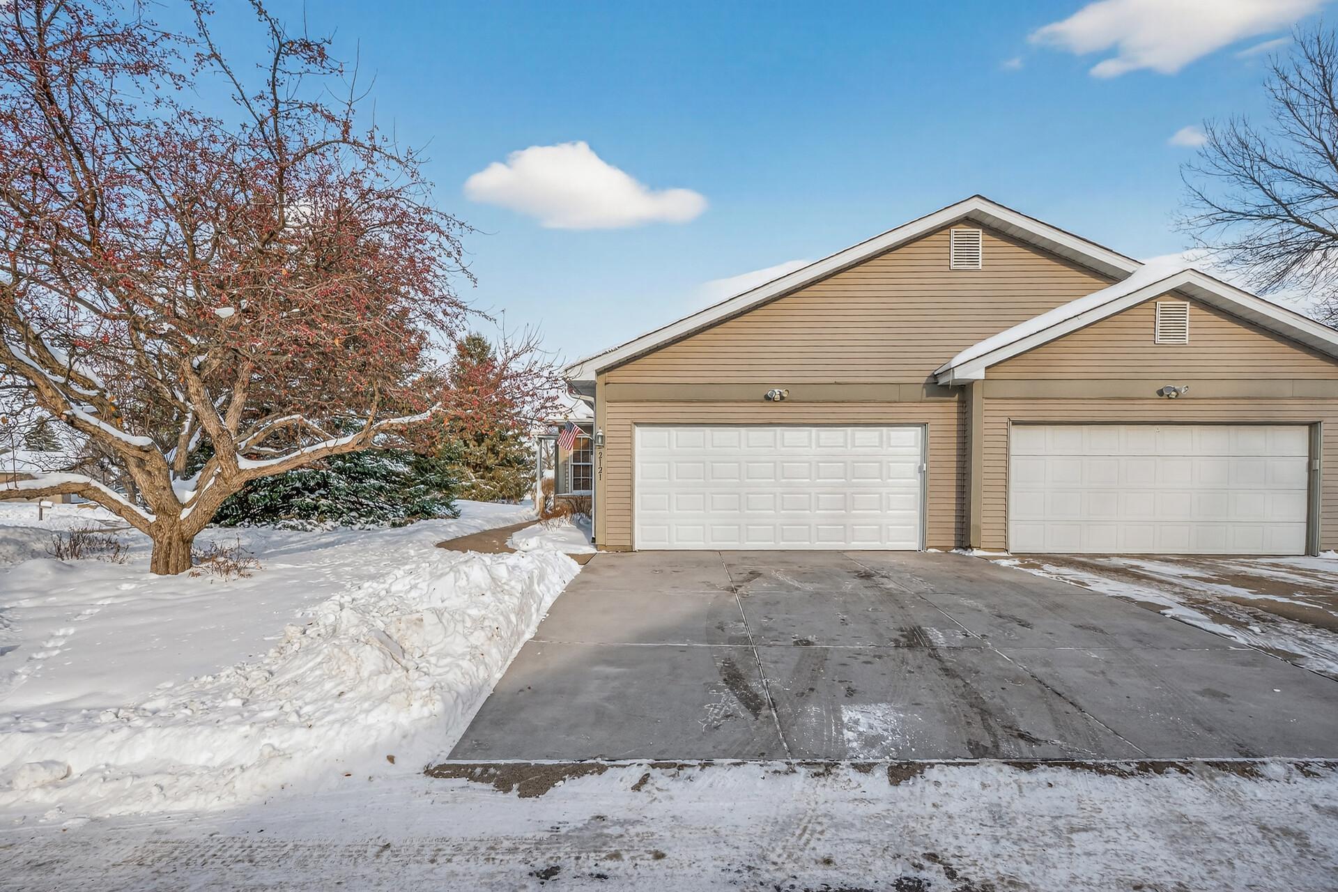 2121 Southwind Road Maplewood, MN 55109 - Photo 26 of 26