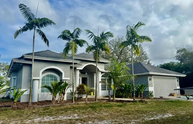 $5,000 | 1462 F Road, Loxahatchee Groves, FL 33470