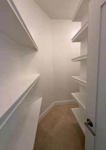 a view of small space