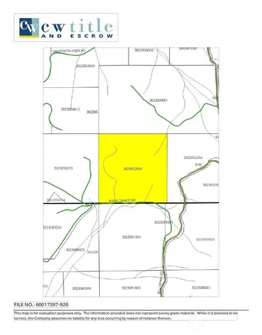 $80,000 | -xx Bill Shaw Road, Pateros, WA 98846