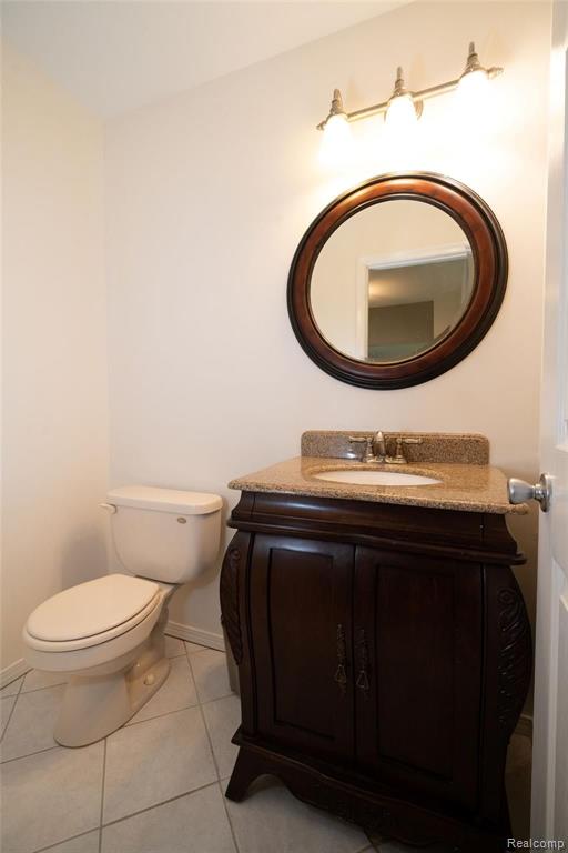 800 Mayfair Court Rochester Hills, MI 48309 - Photo 12 of 24