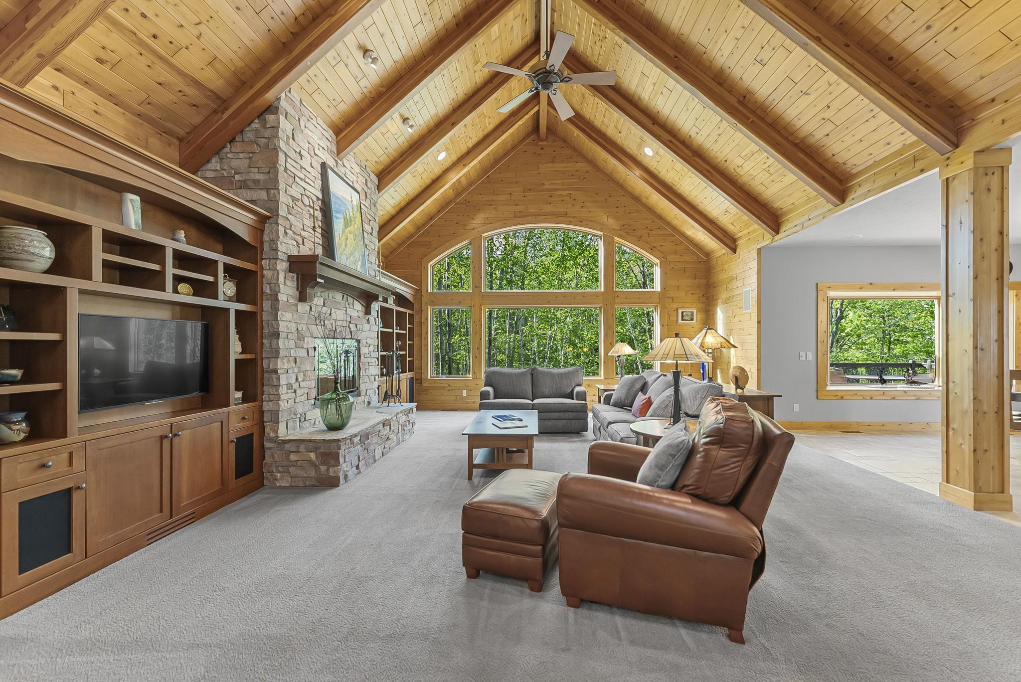 9697 Herkelrath Road Onekama, MI 49675 - Photo 4 of 67
