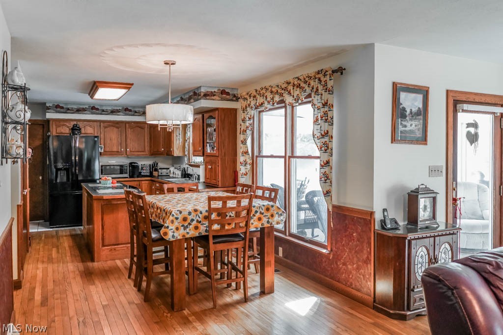 842 Dunning Road Canal Fulton, OH 44614 - Photo 8 of 35 Kitchen