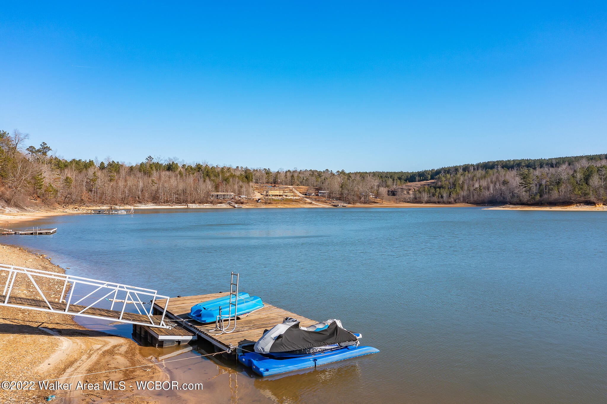241 Eagles Road Double Springs, AL 35553 - Photo 27 of 27 Gallery Image 27