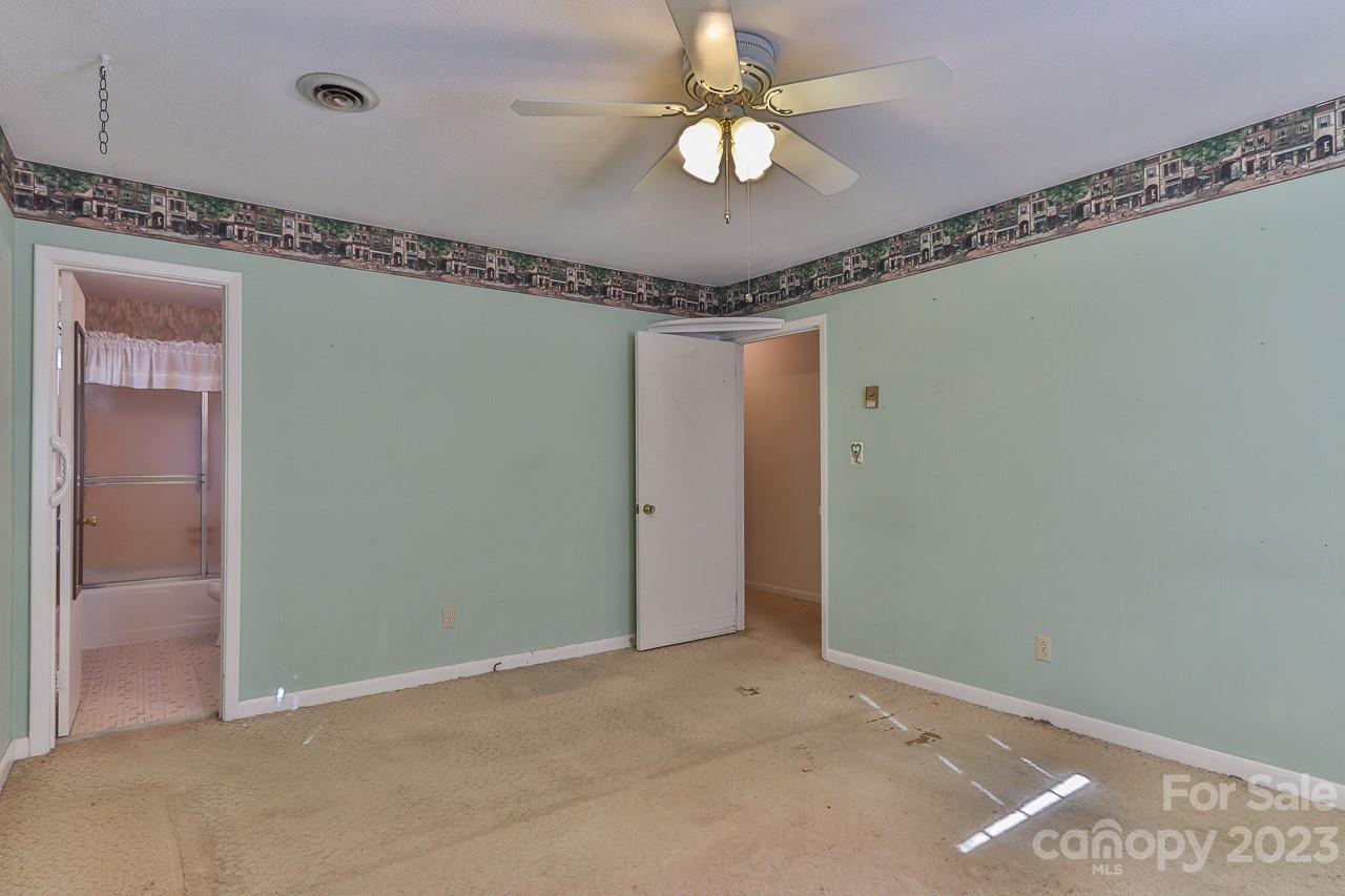 4081 Section House Road Hickory, NC 28601 - Photo 23 of 48 a view of a chandelier in a room