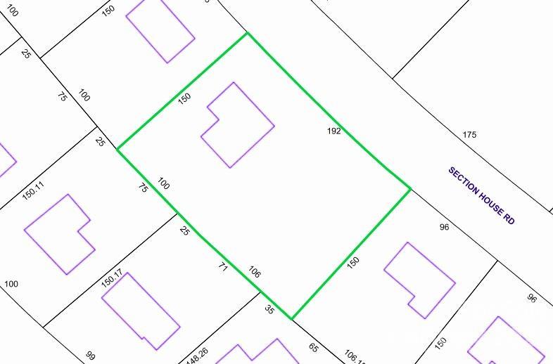 4081 Section House Road Hickory, NC 28601 - Photo 48 of 48