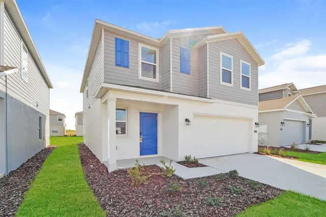 $2,095 | 2819 Whitaker Point, Haines City, FL 33844