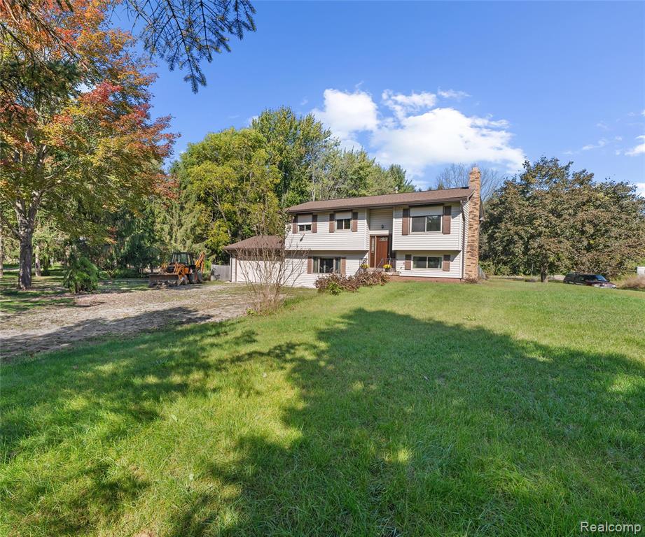 10401 Willow Road Willis, MI 48191 - Photo 8 of 45