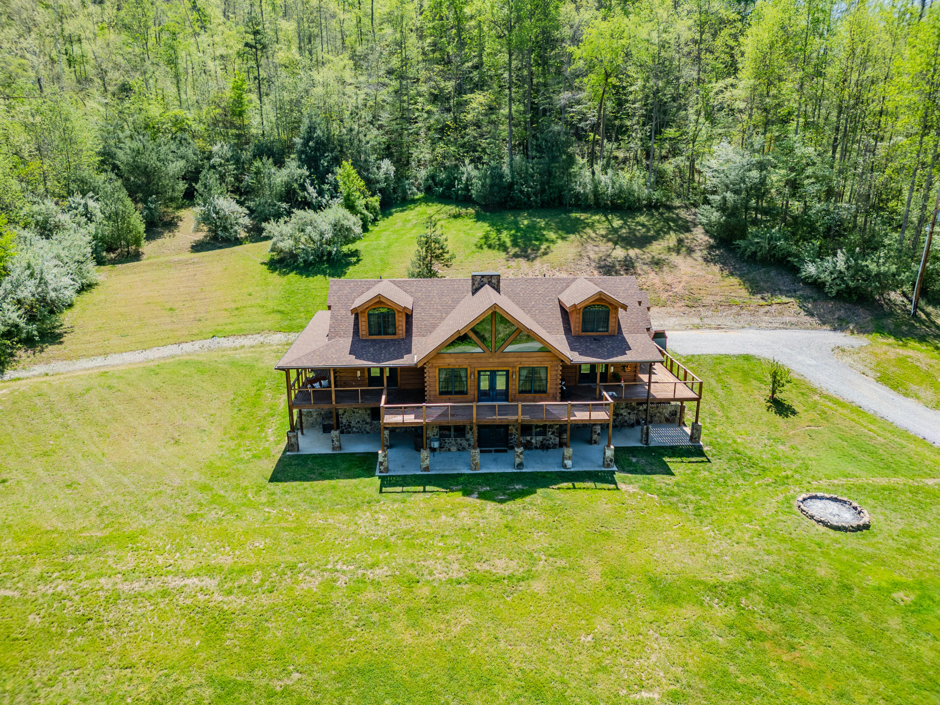 110 Dairy Farm Road Manchester, KY 40962 - Photo 52 of 57 110DairyFarm-0883
