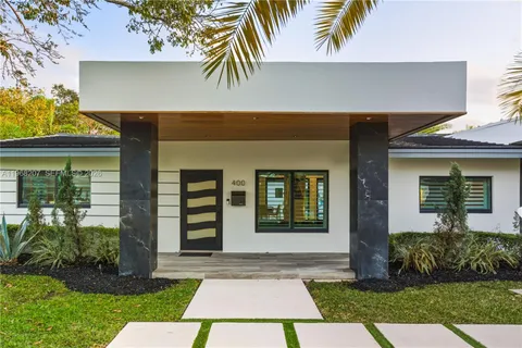 $2,499,999 | 400 Northwest 24th Street, Wilton Manors, FL 33311