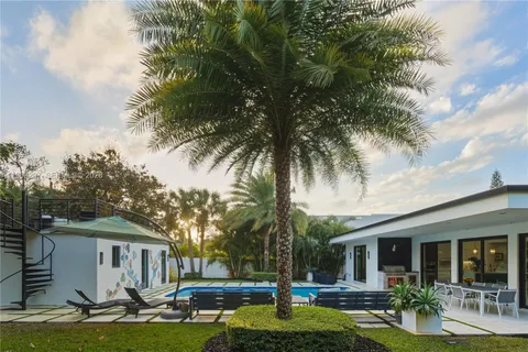 $2,249,000 | 400 Northwest 24th Street, Wilton Manors, FL 33311