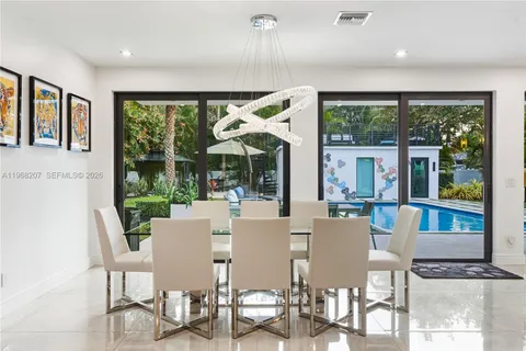 $2,249,000 | 400 Northwest 24th Street, Wilton Manors, FL 33311
