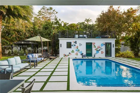 $2,499,999 | 400 Northwest 24th Street, Wilton Manors, FL 33311