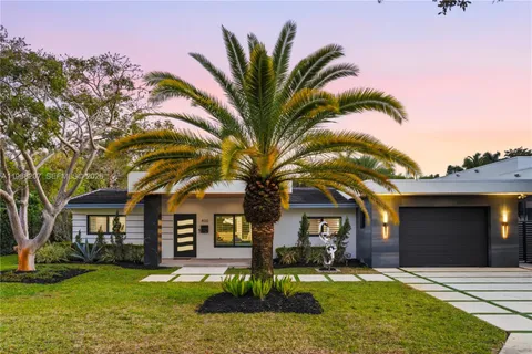 $2,249,000 | 400 Northwest 24th Street, Wilton Manors, FL 33311