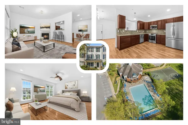 $425,000 | 4006 Eager Terrace, Bowie, MD 20716