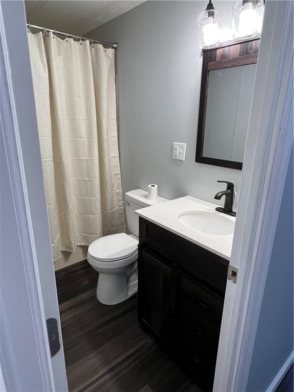 228 Shoaf Street Tarentum, PA 15084 - Photo 16 of 16 a bathroom with a sink and a mirror