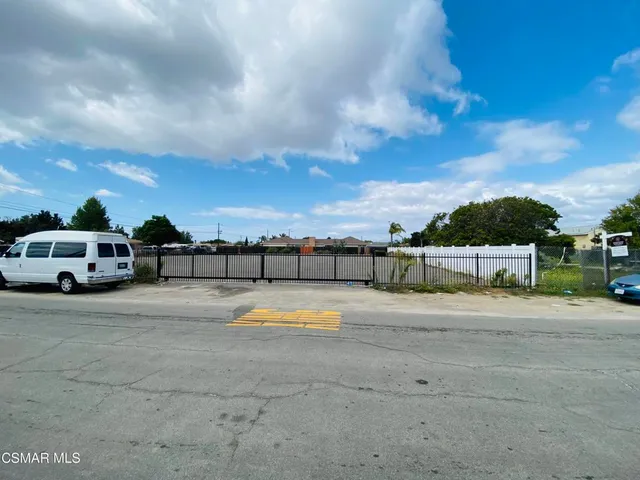 $450,000 | 0 Alvarado Street, Oxnard, CA 93036