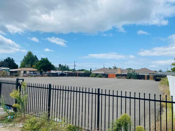 $450,000 | 0 Alvarado Street, Oxnard, CA 93036