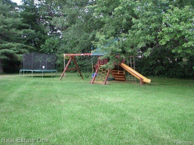 2 Backyard