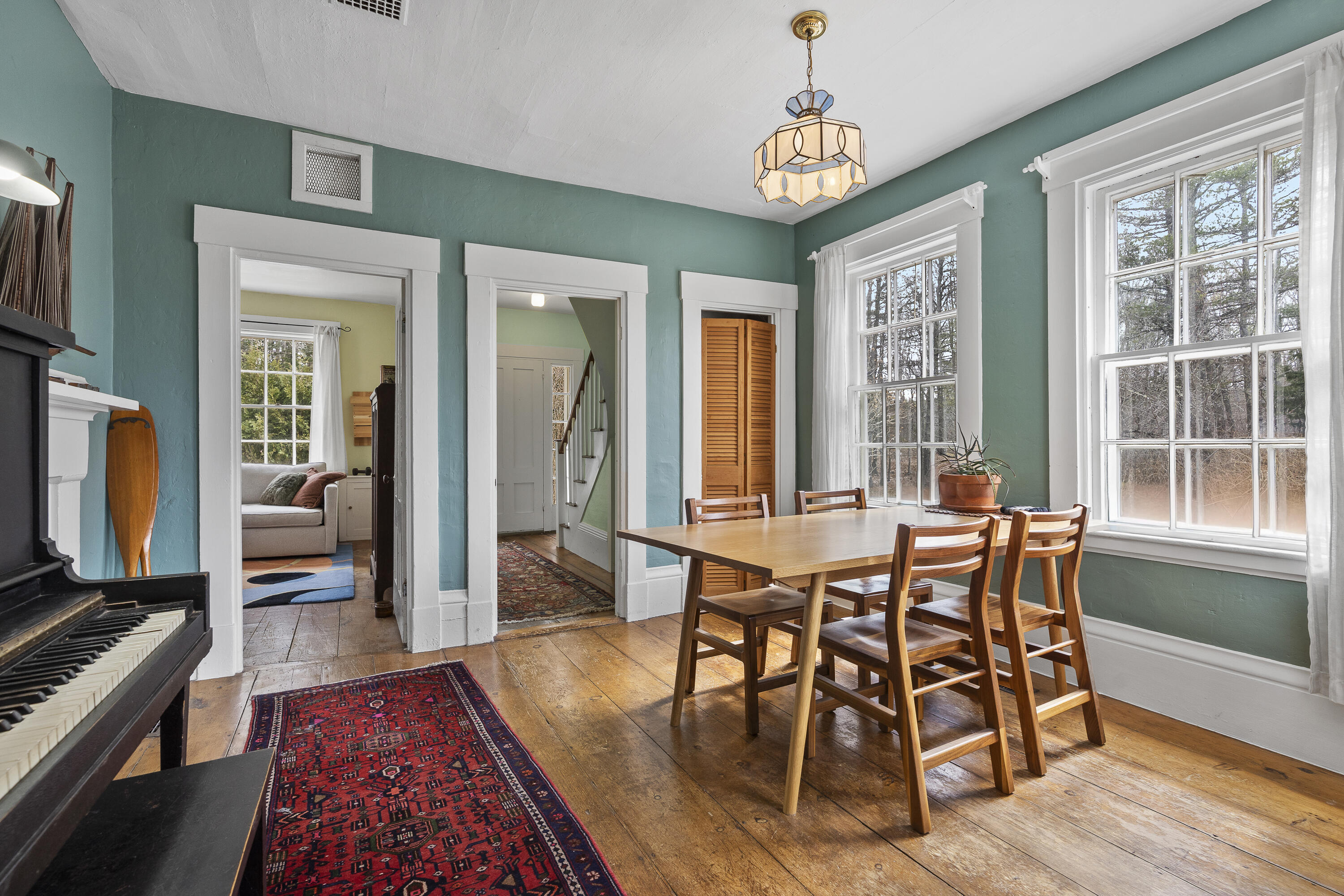 180 Ridge Road Newcastle, ME 04553 - Photo 11 of 70