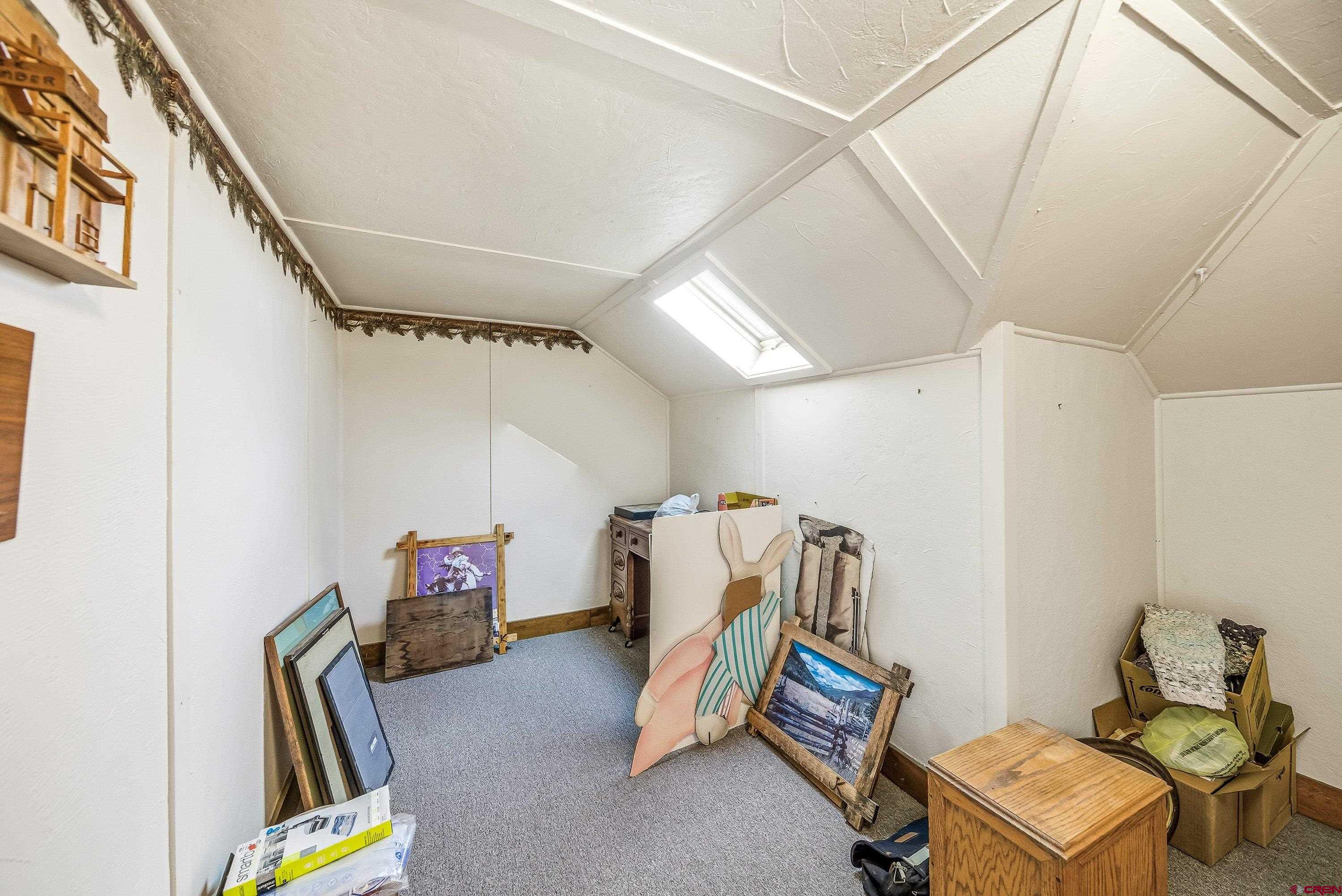 21568 Austin Road Austin, CO 81410 - Photo 22 of 37 a room with storage and utility