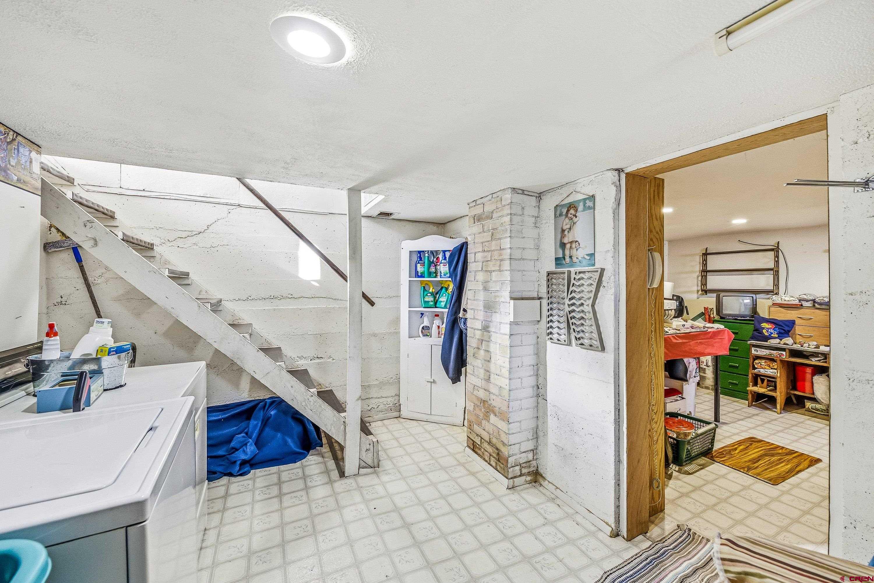 21568 Austin Road Austin, CO 81410 - Photo 27 of 37 a view of entryway