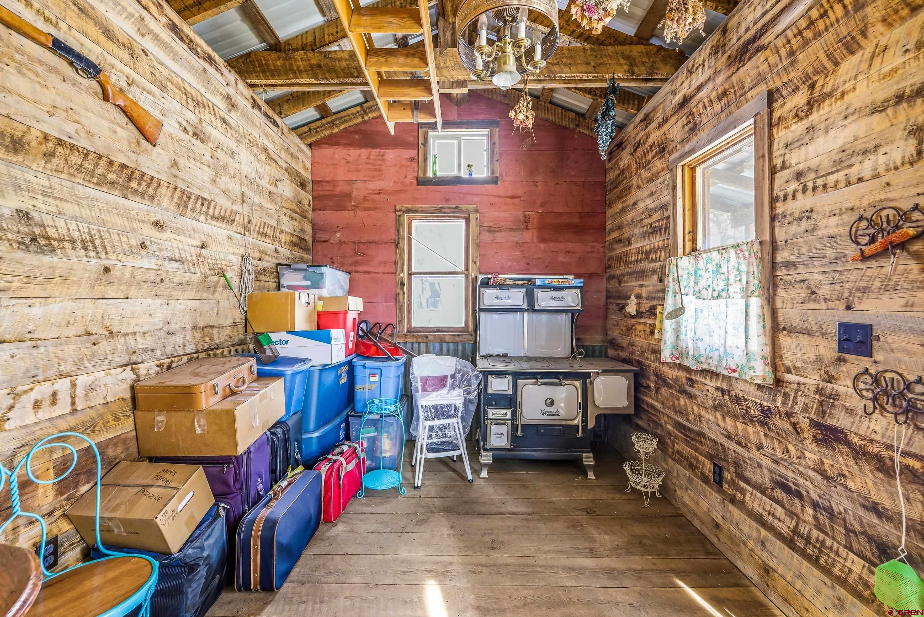 21568 Austin Road Austin, CO 81410 - Photo 34 of 37