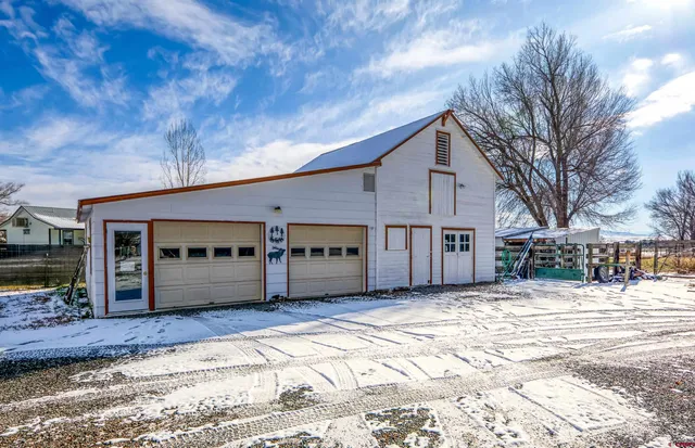 $485,000 | 21568 Austin Road, Austin, CO 81410