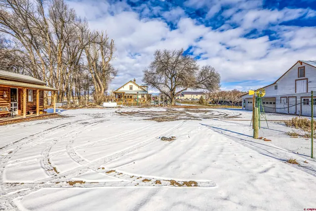 $485,000 | 21568 Austin Road, Austin, CO 81410