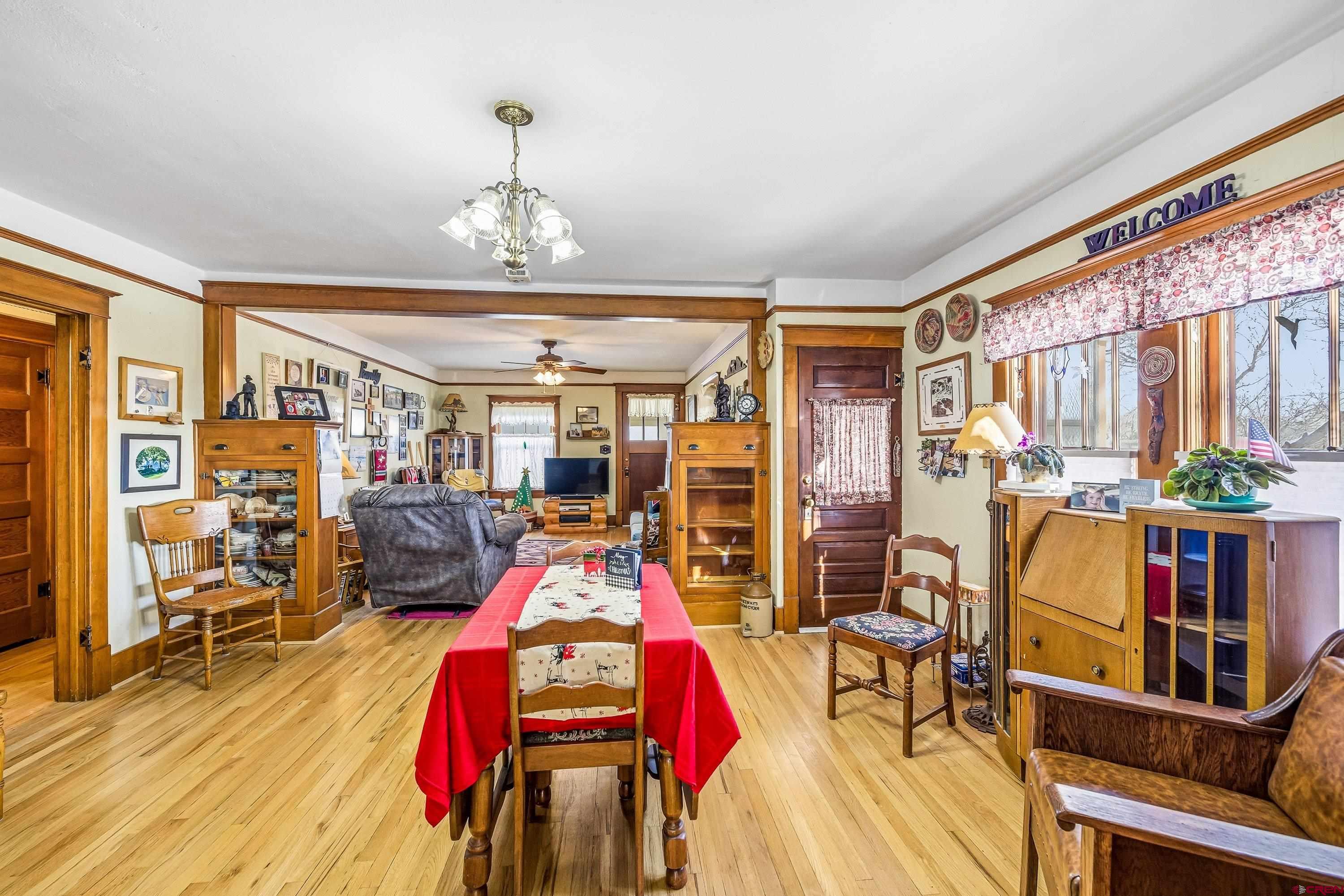 21568 Austin Road Austin, CO 81410 - Photo 10 of 37