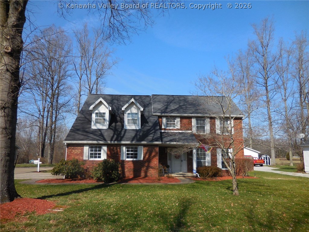 128 Poplar Point Poca, WV 25159 - Photo 25 of 26 Gallery Image 25
