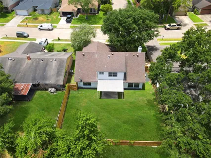 $349,000 | 7926 Windy Creek Drive, Houston, TX 77040