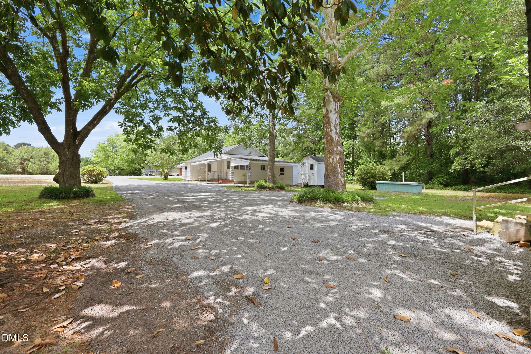 1094 Wilsons Mills Road Smithfield, NC 27577 - Photo 5 of 48 47-web-or-mls-IMG_4714