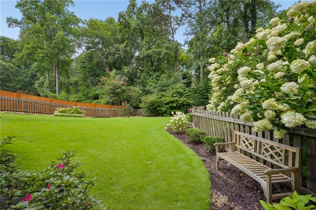 1802 Duke Road Atlanta, GA 30341 - Photo 10 of 45