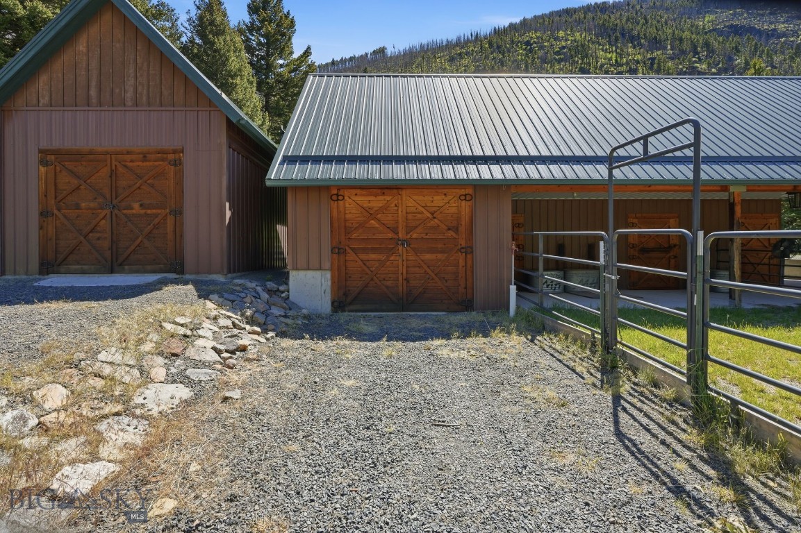 1105 South Boulder Road Cardwell, MT 59721 - Photo 50 of 63 Gallery Image 50