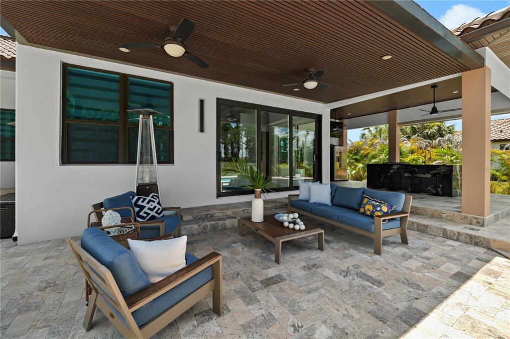 3317 Crenshaw Lake Road Lutz, FL 33548 - Photo 48 of 72