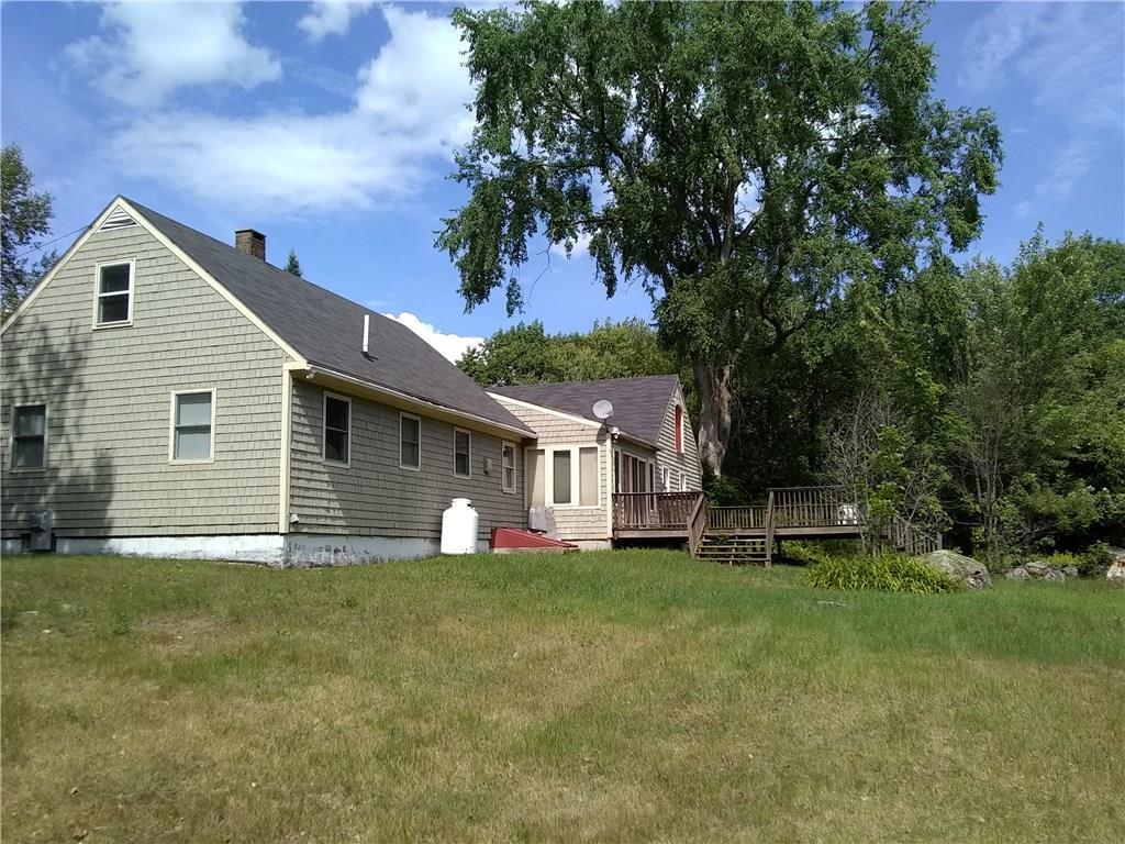 123 Jordan Road Buckfield, ME 04220 - Photo 11 of 28 Photo