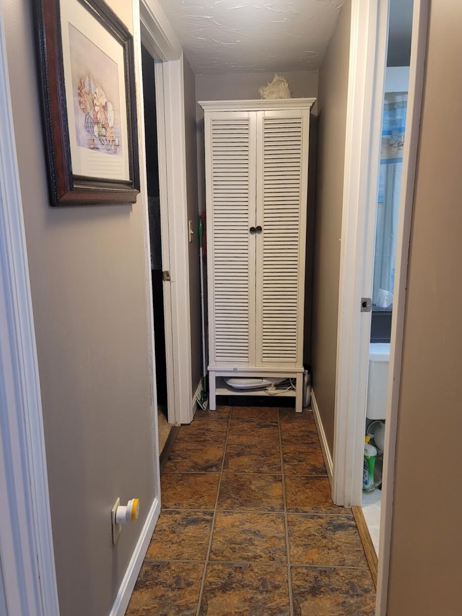 95 Spring Street Hyannis, MA 02601 - Photo 15 of 38 a view of an empty room