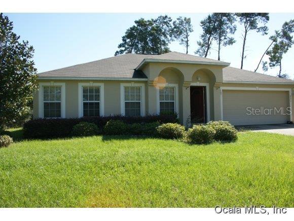2771 Southwest 161st Loop Ocala, FL 34473 - Photo 1 of 1 Primary Photo