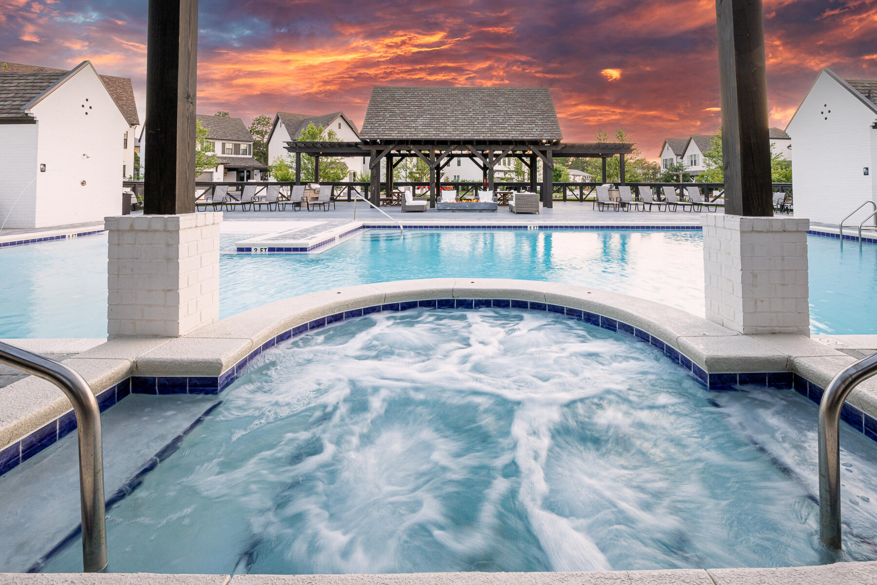 19 Ridgewalk Circle, Unit 1A Santa Rosa Beach, FL 32459 - Photo 33 of 35 Gallery Image 33