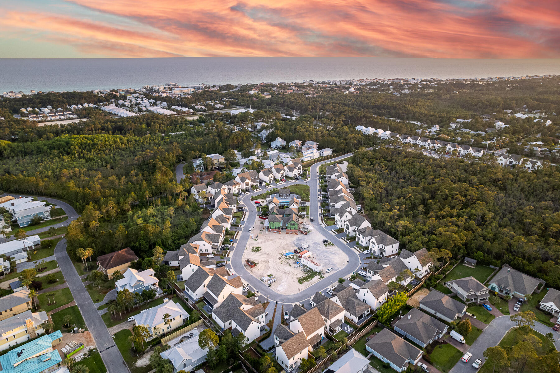 19 Ridgewalk Circle, Unit 1A Santa Rosa Beach, FL 32459 - Photo 34 of 35 Gallery Image 34