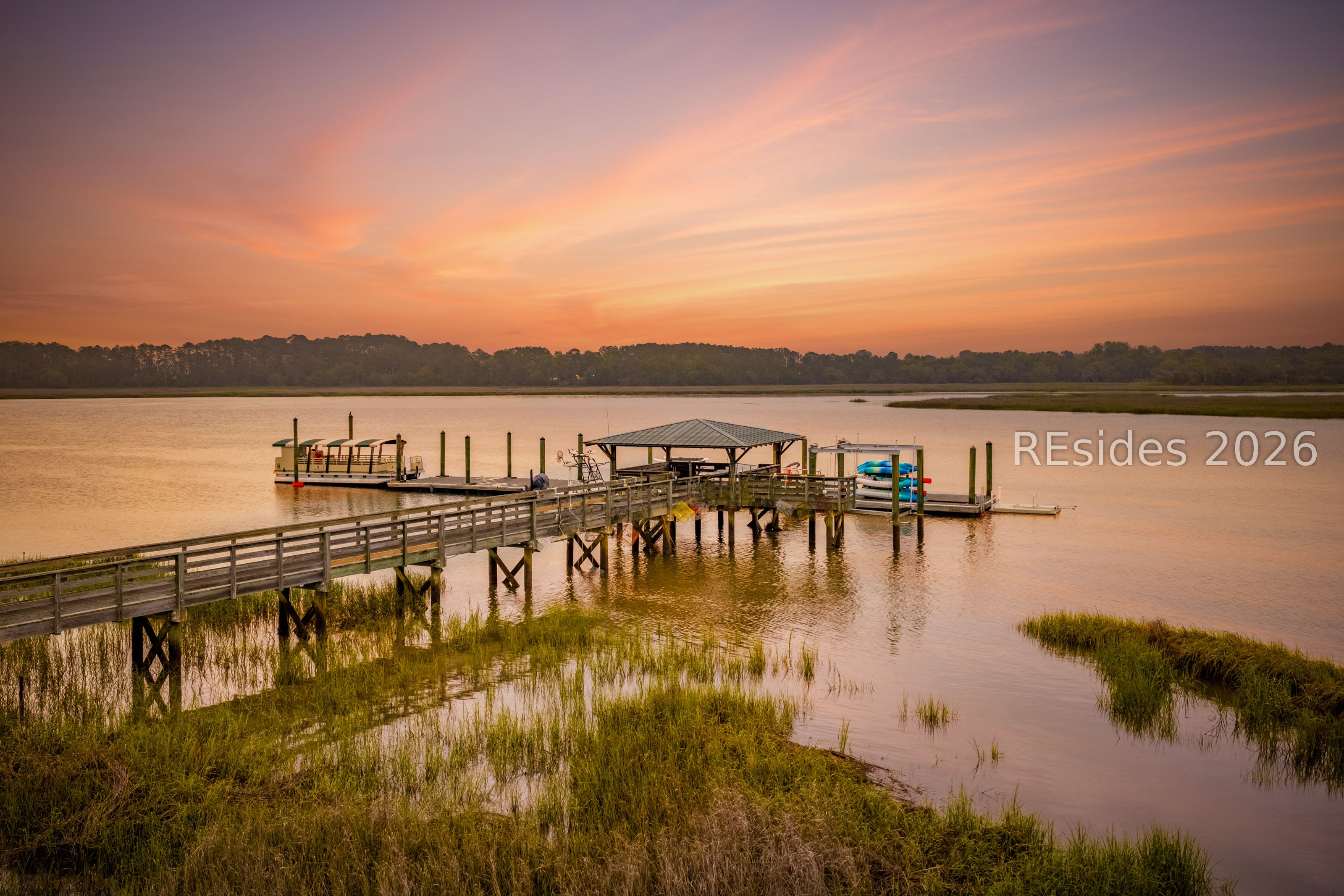 10 Pinckney View Circle Bluffton, SC 29909 - Photo 10 of 13