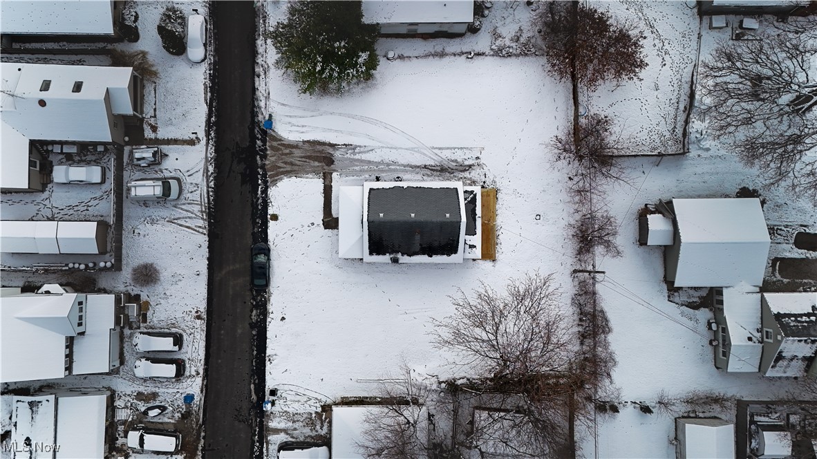 218 Roxboro Road Vermilion, OH 44089 - Photo 47 of 50 Bird's eye view