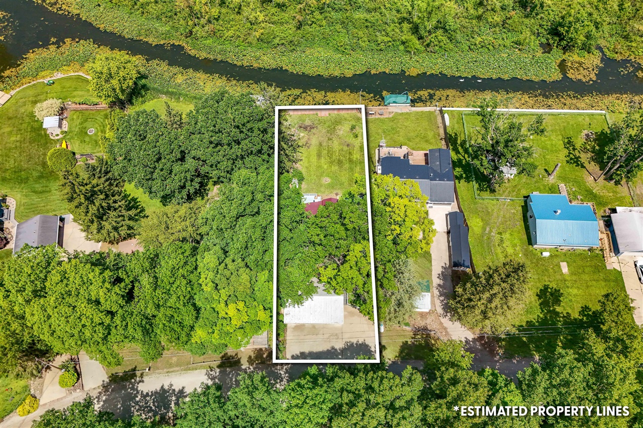5428 Ridge Drive Reading, MI 49274 - Photo 4 of 63