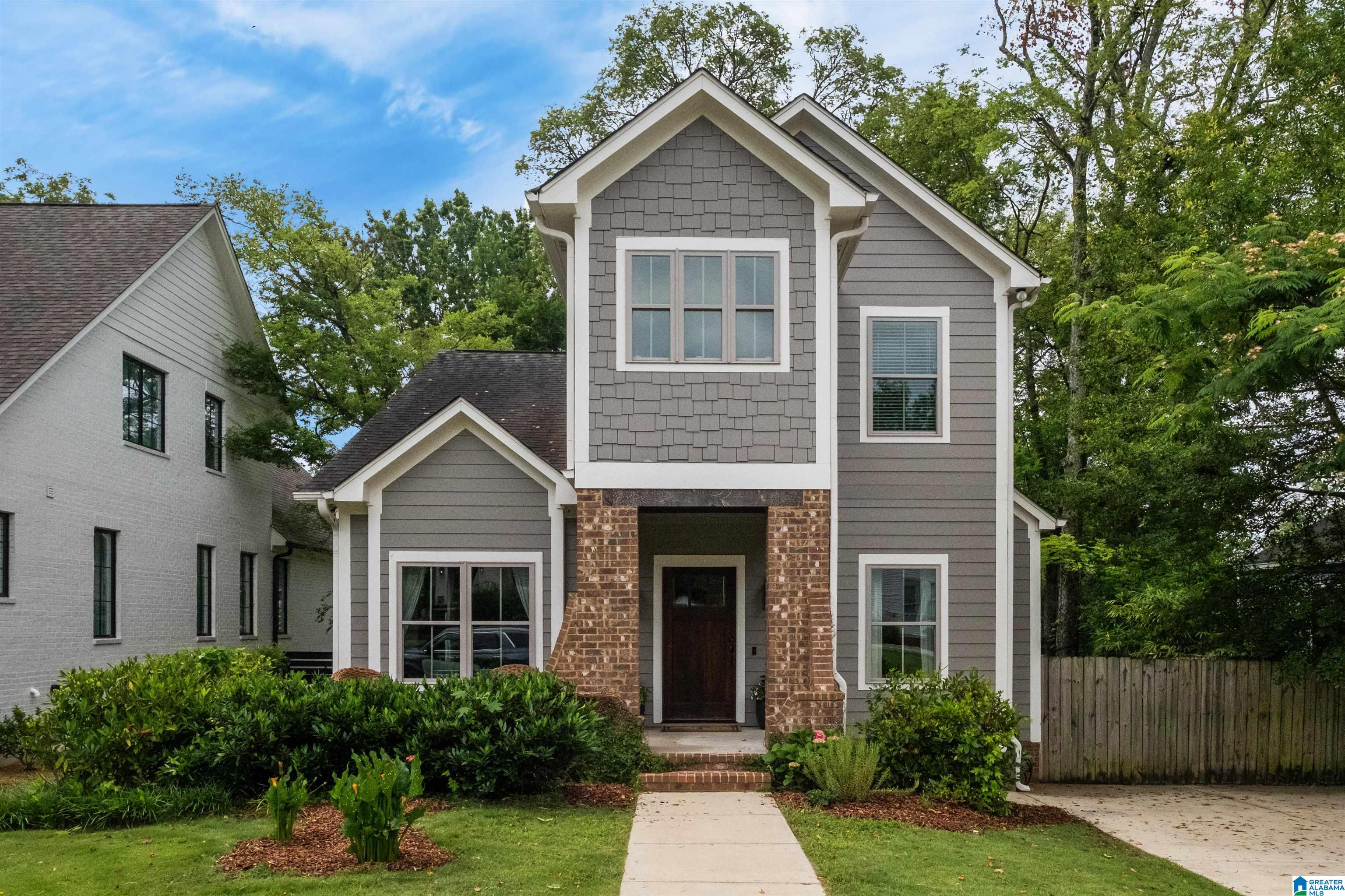 327 Sterrett Avenue Birmingham, AL 35209 - Photo 1 of 60