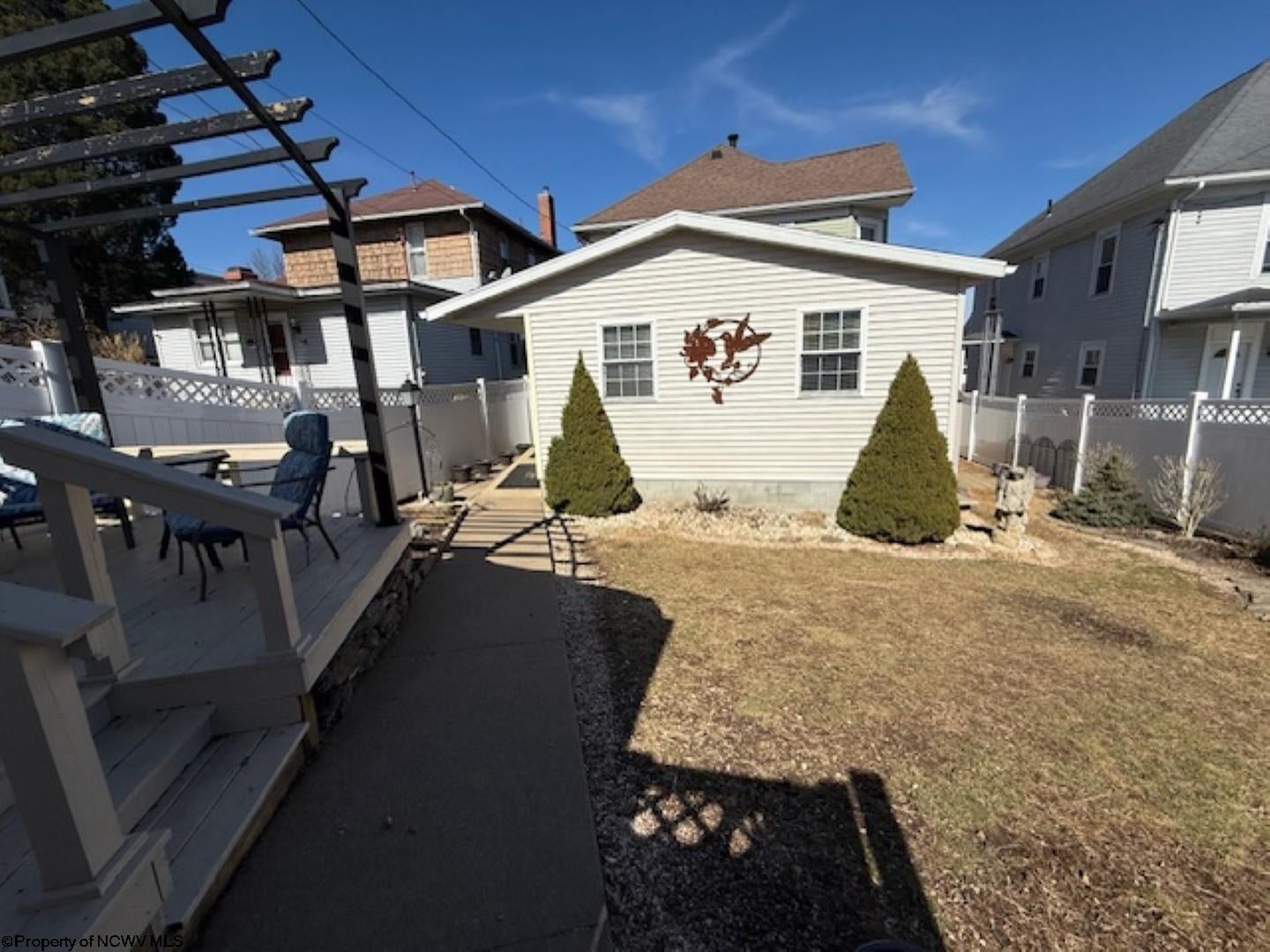 107 Ridenour Street Clarksburg, WV 26301 - Photo 37 of 42 Gallery Image 37