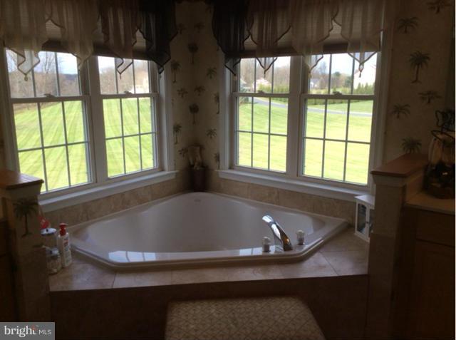 225 Christopher Road Forest Hill, MD 21050 - Photo 22 of 30 Bath (Master)