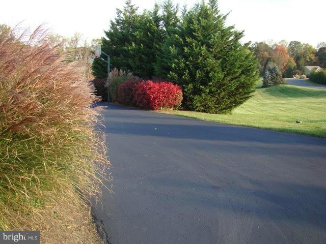 225 Christopher Road Forest Hill, MD 21050 - Photo 6 of 30 Driveway