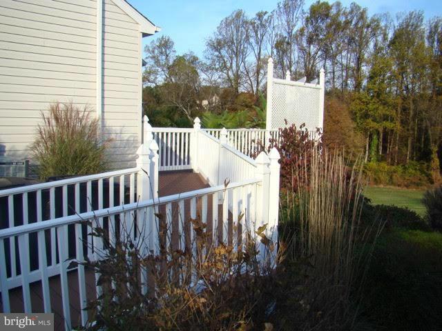 225 Christopher Road Forest Hill, MD 21050 - Photo 7 of 30 Side of house