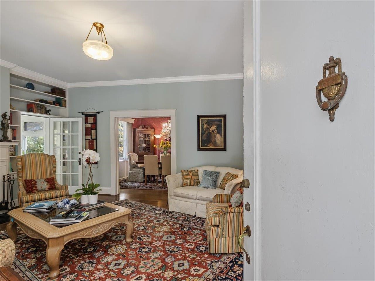 2514 White Oak Road Raleigh, NC 27609 - Photo 7 of 100 Photo 7